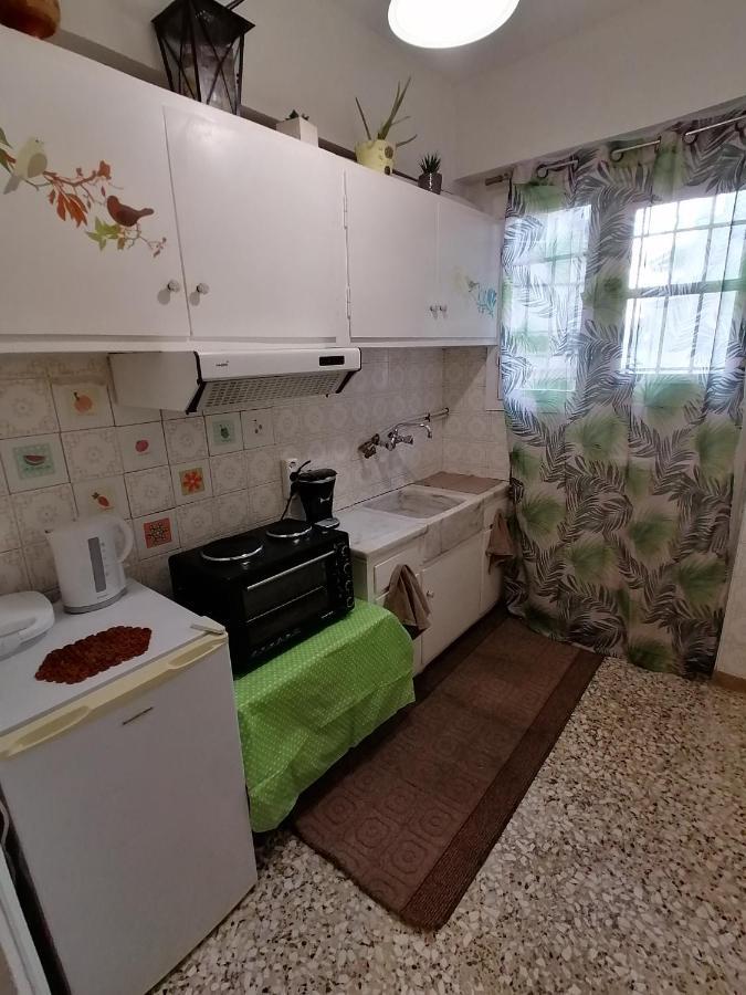 Apartament Pagrati Nest Ateny Zewnętrze zdjęcie