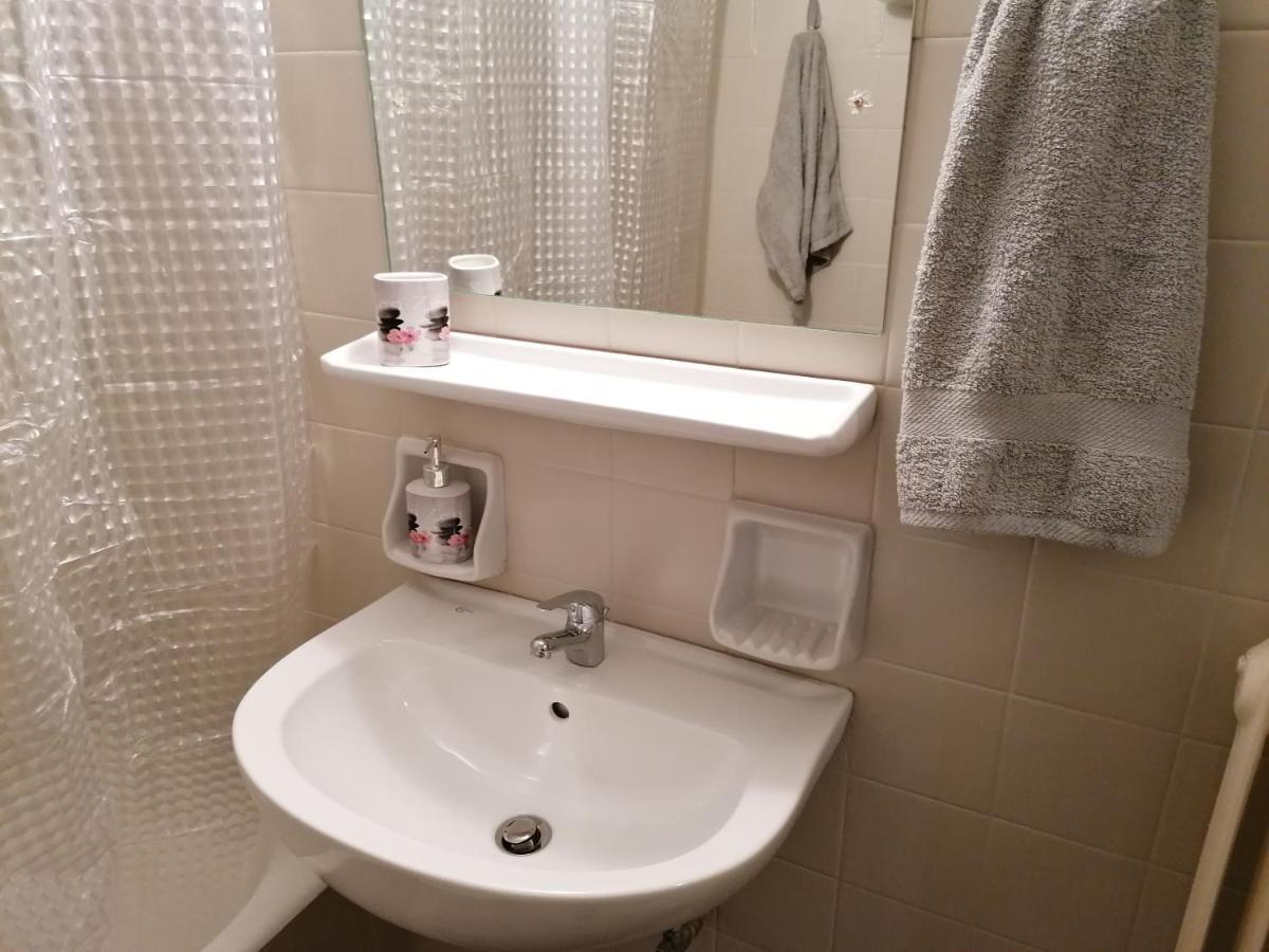 Apartament Pagrati Nest Ateny Zewnętrze zdjęcie