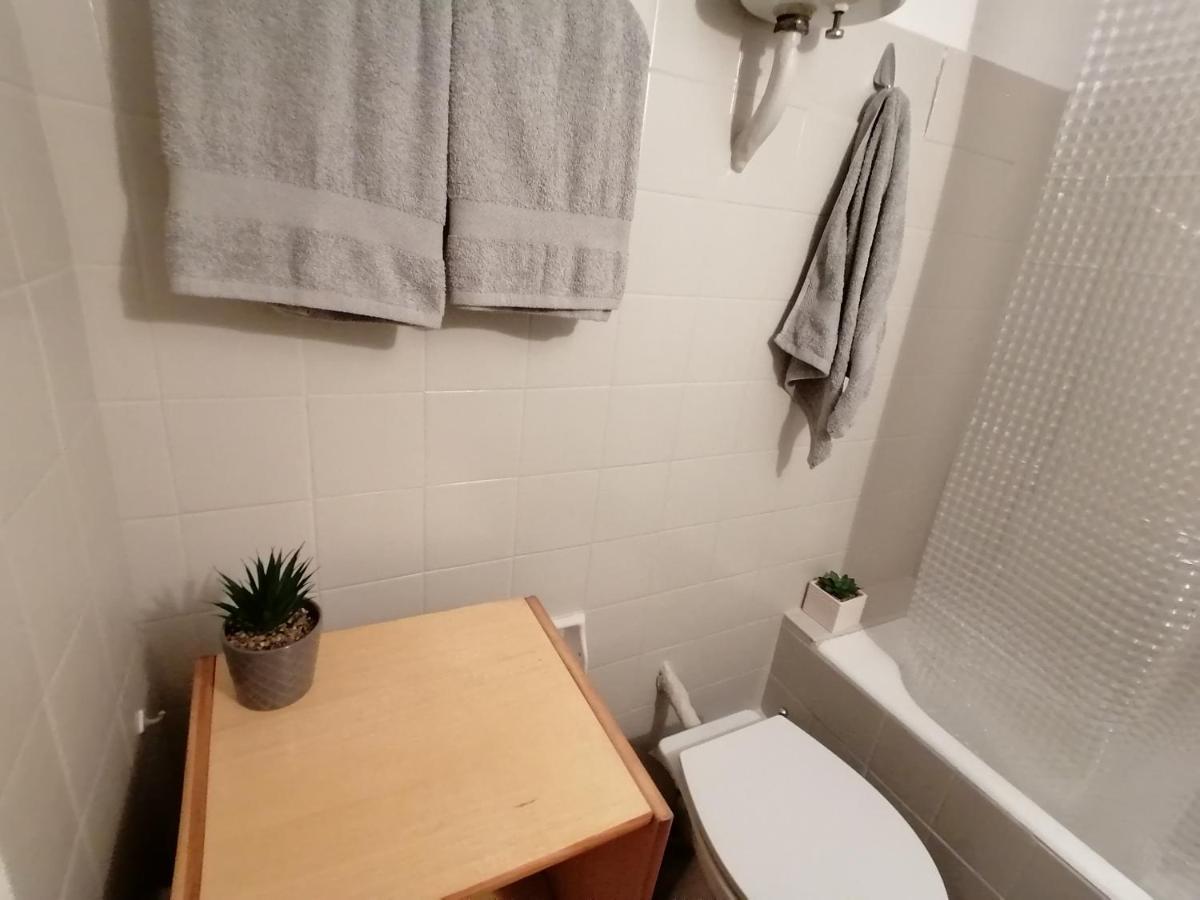 Apartament Pagrati Nest Ateny Zewnętrze zdjęcie