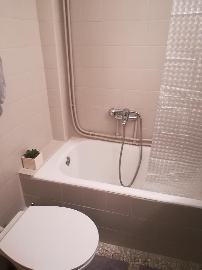 Apartament Pagrati Nest Ateny Zewnętrze zdjęcie