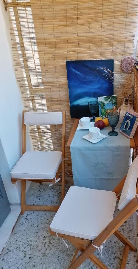 Apartament Pagrati Nest Ateny Zewnętrze zdjęcie