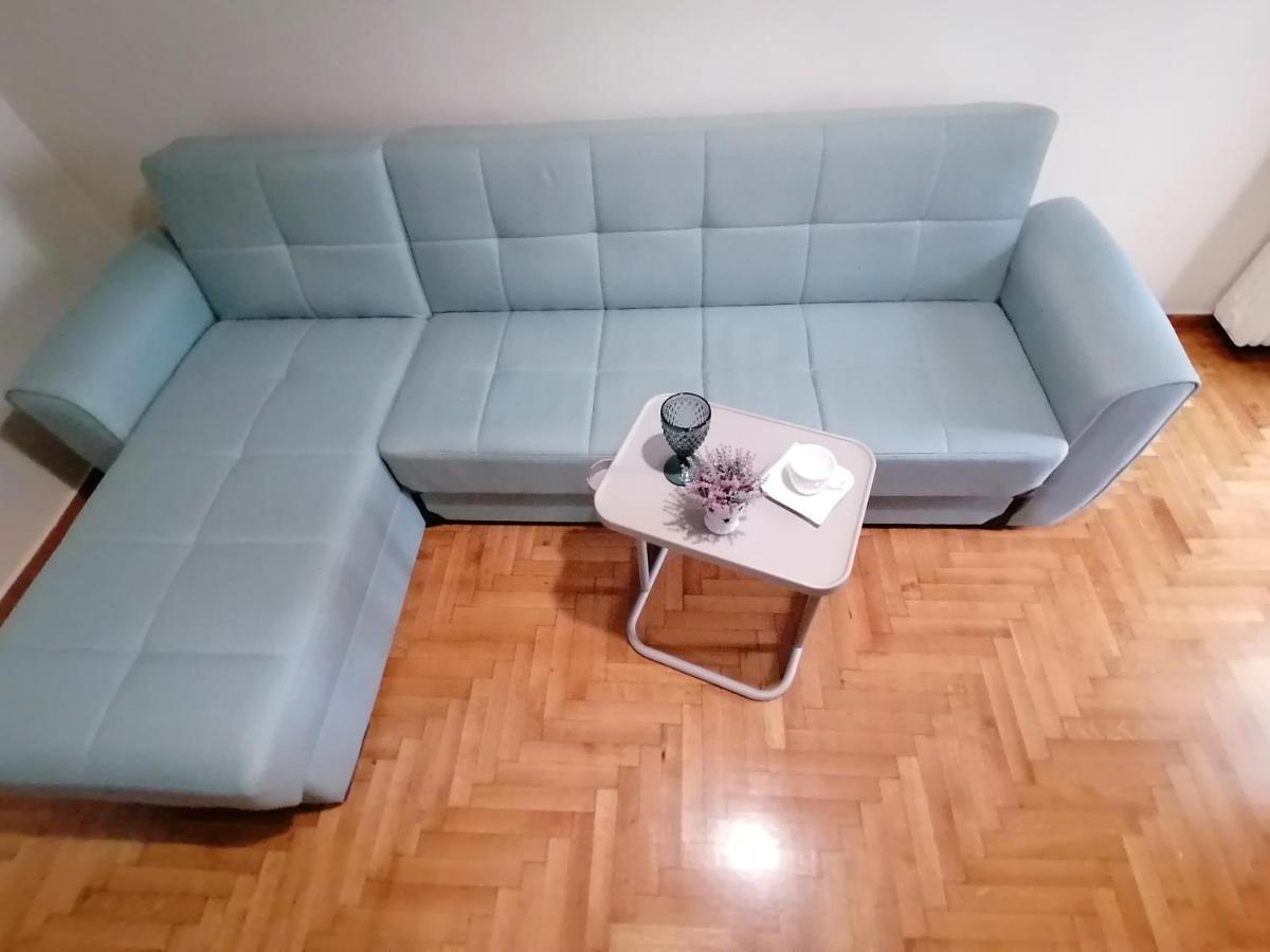 Apartament Pagrati Nest Ateny Zewnętrze zdjęcie